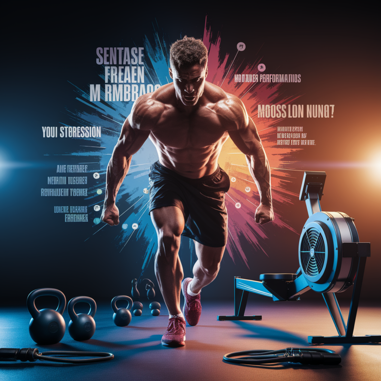 Embracing the Power of Cross-Training for Enhanced Performance