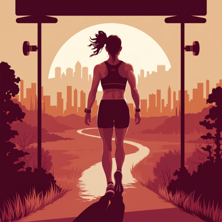From Couch to 5K: Your Journey to Embracing Running