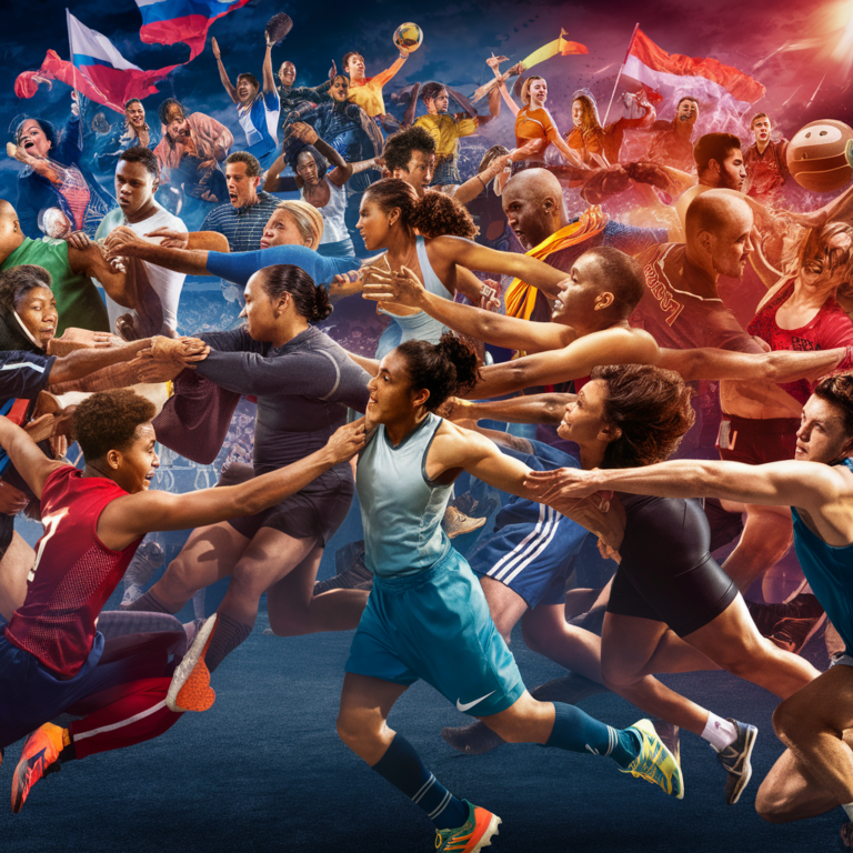 Harnessing the Power of Community in Sports