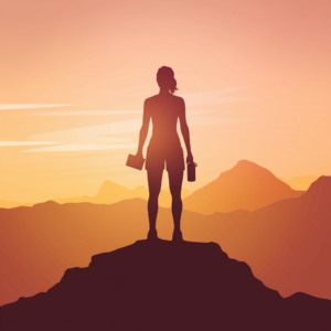 How to Balance Work, Life, and Fitness Goals