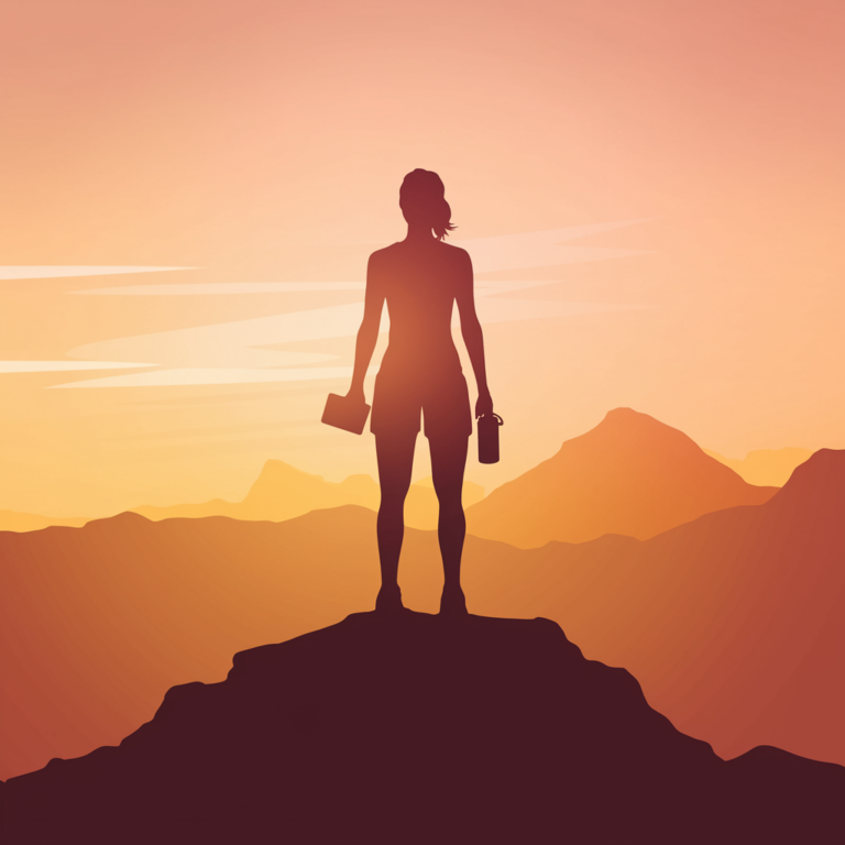 How to Balance Work, Life, and Fitness Goals