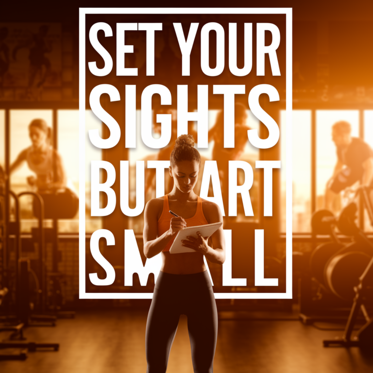 How to Set Achievable Goals for Your Fitness Journey