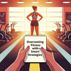 Overcoming Fitness Plateaus with Smart Strategies