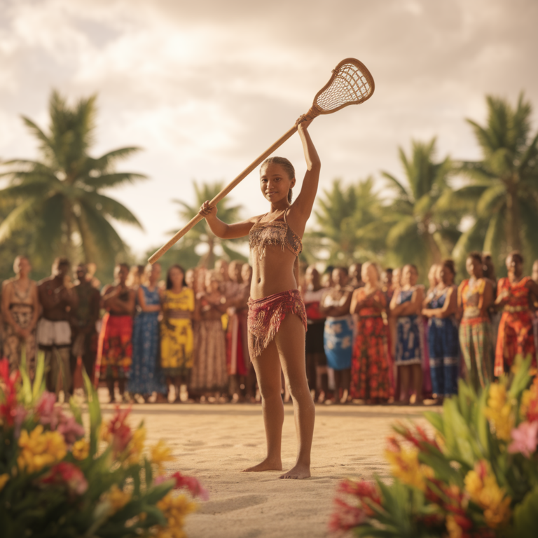 The Cultural Significance of Traditional Sports Around the World