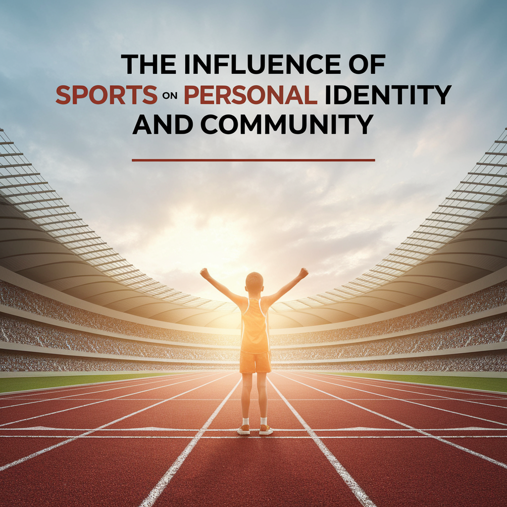 The Influence of Sports on Personal Identity and Community