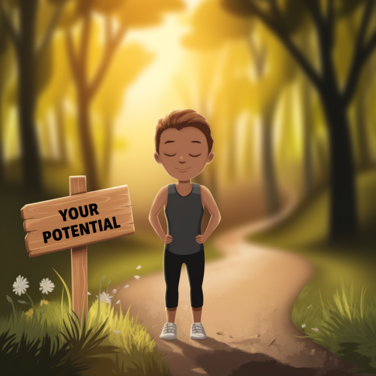 Unlocking Your Full Athletic Potential with Mindfulness Techniques